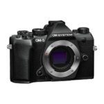 OM SYSTEM OM-5 Mark II - Negro (Cuerpo) - Imagen 2