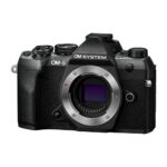 OM SYSTEM OM-5 Mark II - Negro (Cuerpo) - Imagen 3