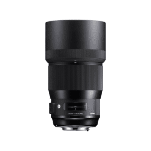 sigma135mmf1 8dghsmartlmount