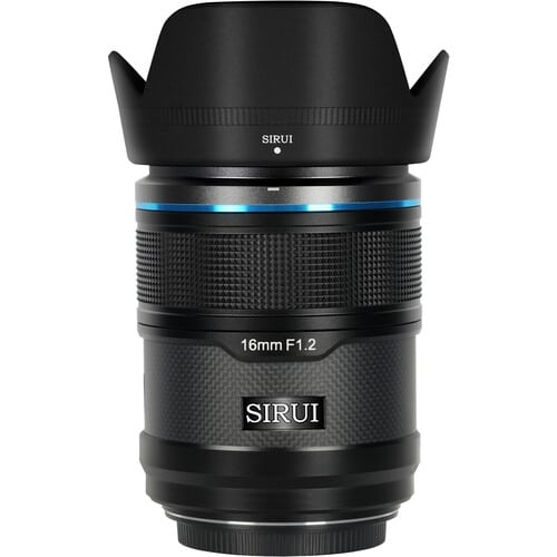 SIRUI Sniper Series 16mm f/1.2 Nikon Z