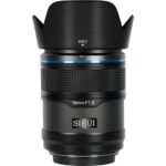 SIRUI Sniper Series 16mm f/1.2 X-Mount
