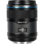 SIRUI Sniper Series 16mm f/1.2 X-Mount - Imagem 2