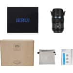 SIRUI Sniper Series 16mm f/1.2 X-Mount - Imagem 4