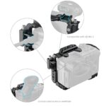 SMALLRIG 5587 Jaula Sony FX2 - Imagen 5