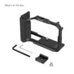 SMALLRIG 5427 Cage para Canon EOS R50 V - Imagem 7