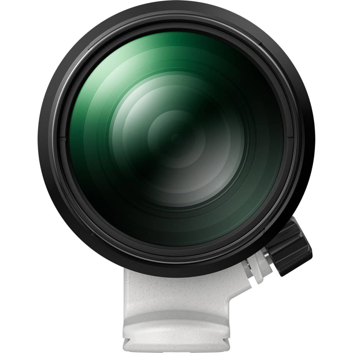 Objetiva OM System 50-200mm