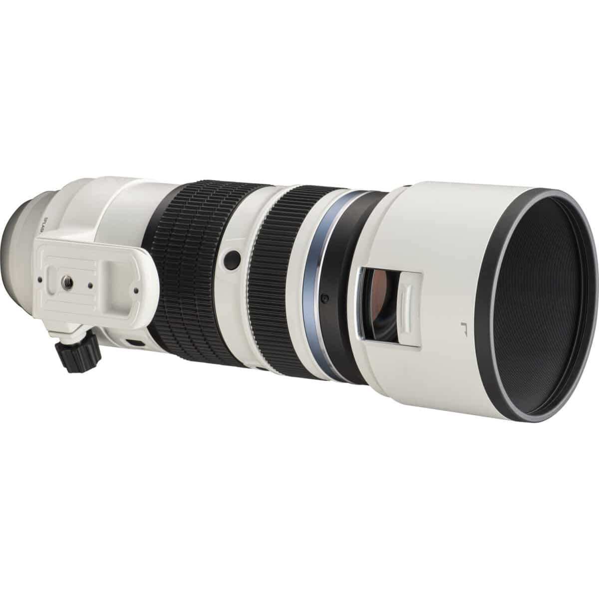 Objetiva OM System 50-200mm