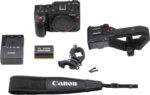 Canon EOS C50 - Imagem 9