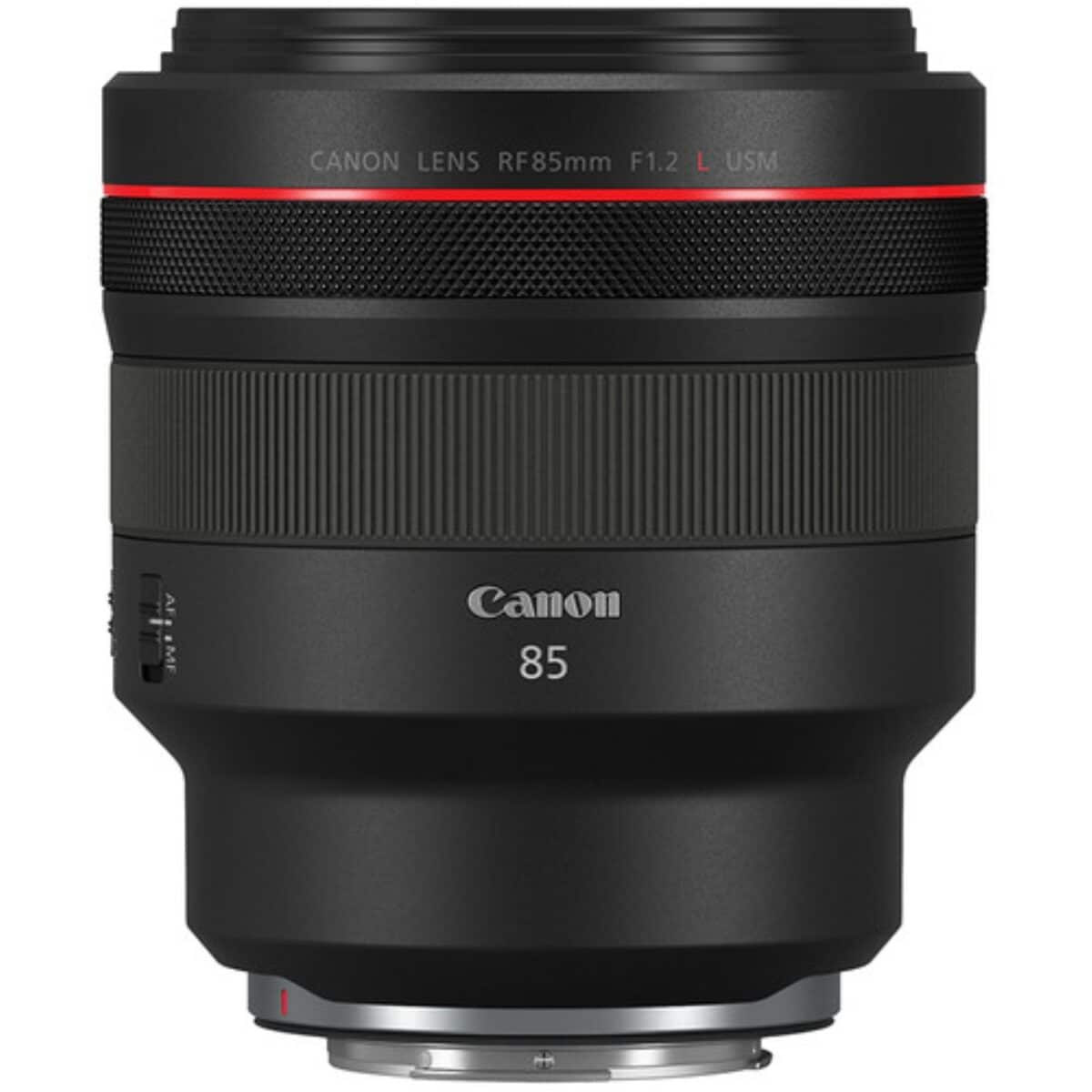 Canon RF 85mm f/1.2L USM - Imagem 2