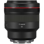 Canon RF 85mm f/1.2L USM - Imagem 2