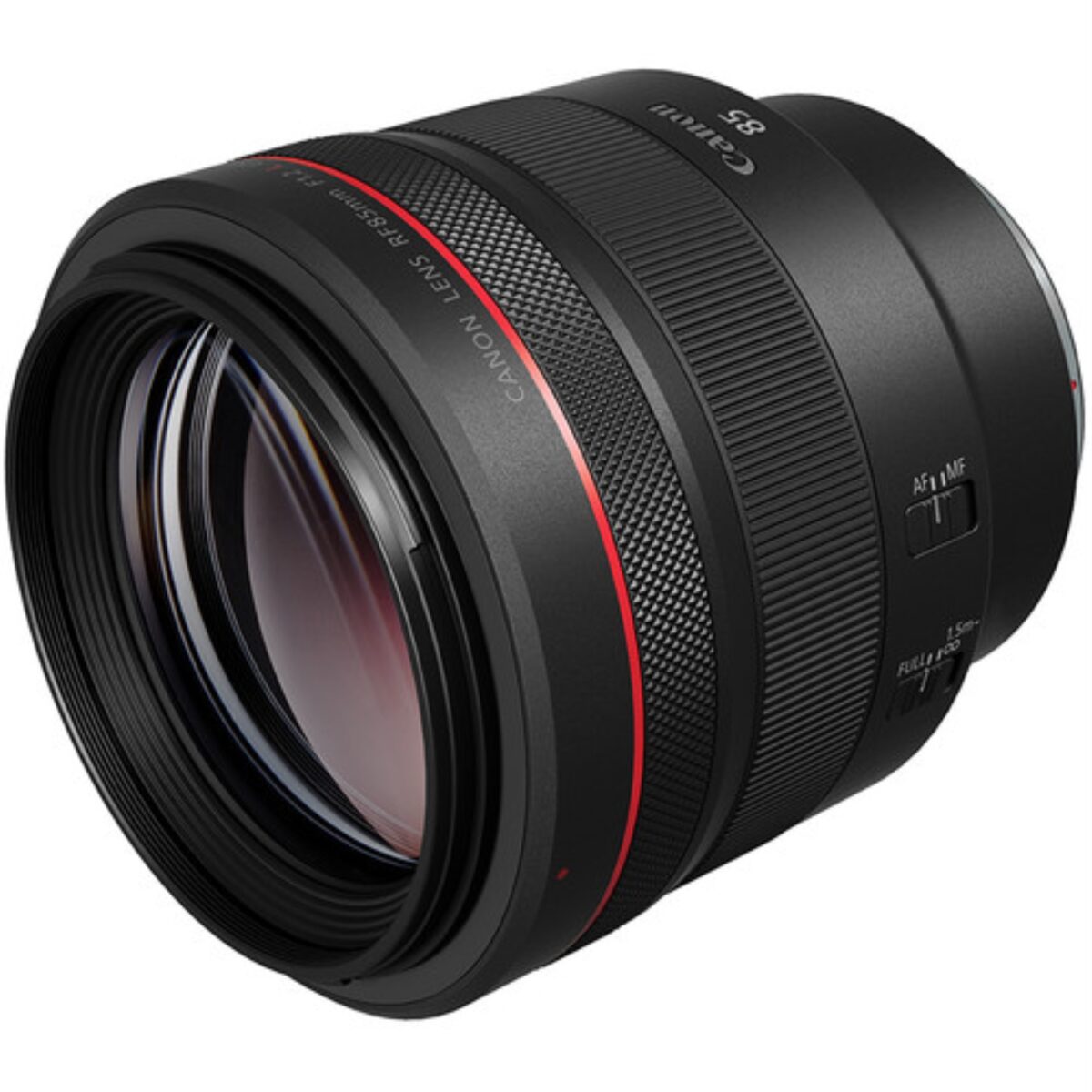 Canon RF 85mm f/1.2L USM - Imagem 4