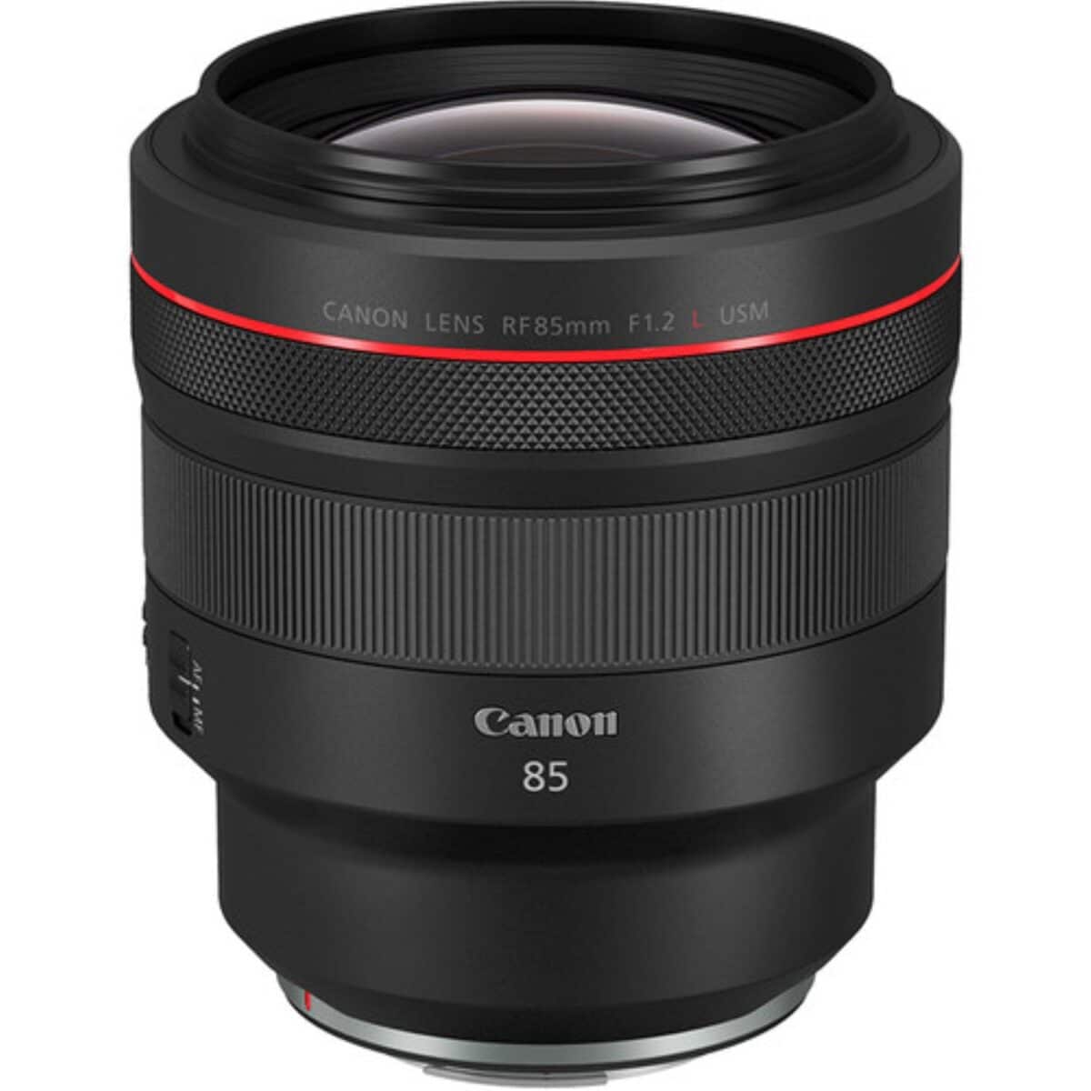 Canon RF 85mm f/1.2L USM - Imagem 1