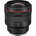 Canon RF 85mm f/1.2L USM