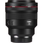 Canon RF 85mm f/1.2L USM - Imagem 3