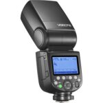 Godox Speedlite V860III TTL p/ Nikon - Imagen 2