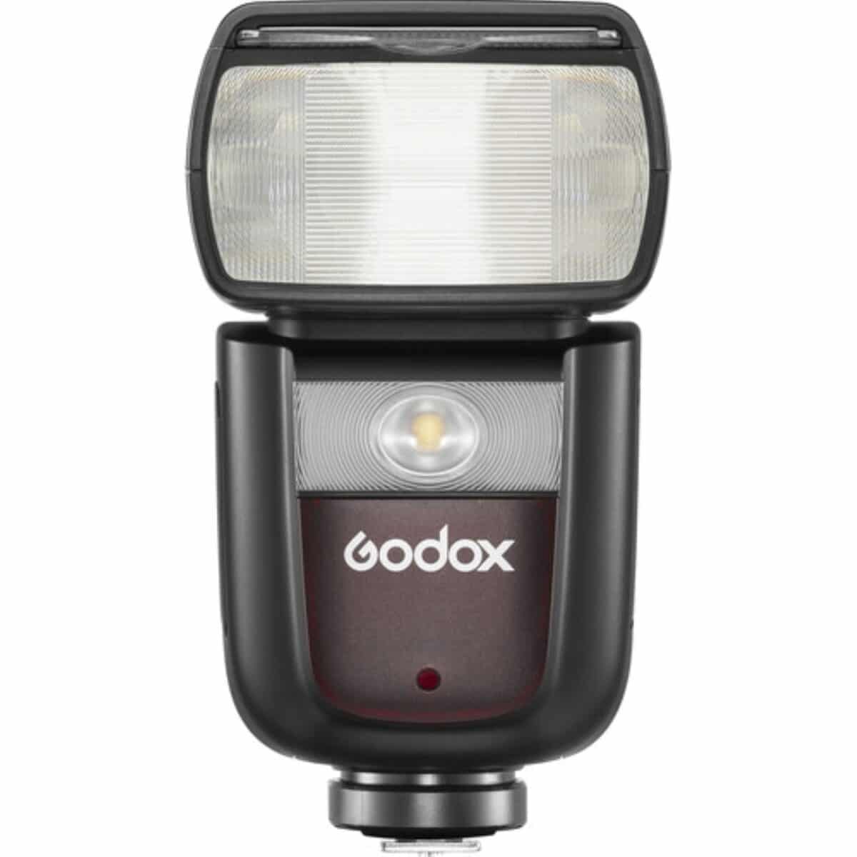 Godox Speedlite V860III TTL p/ Nikon - Imagen 3