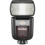 Godox Speedlite V860III TTL p/ Nikon - Imagen 3