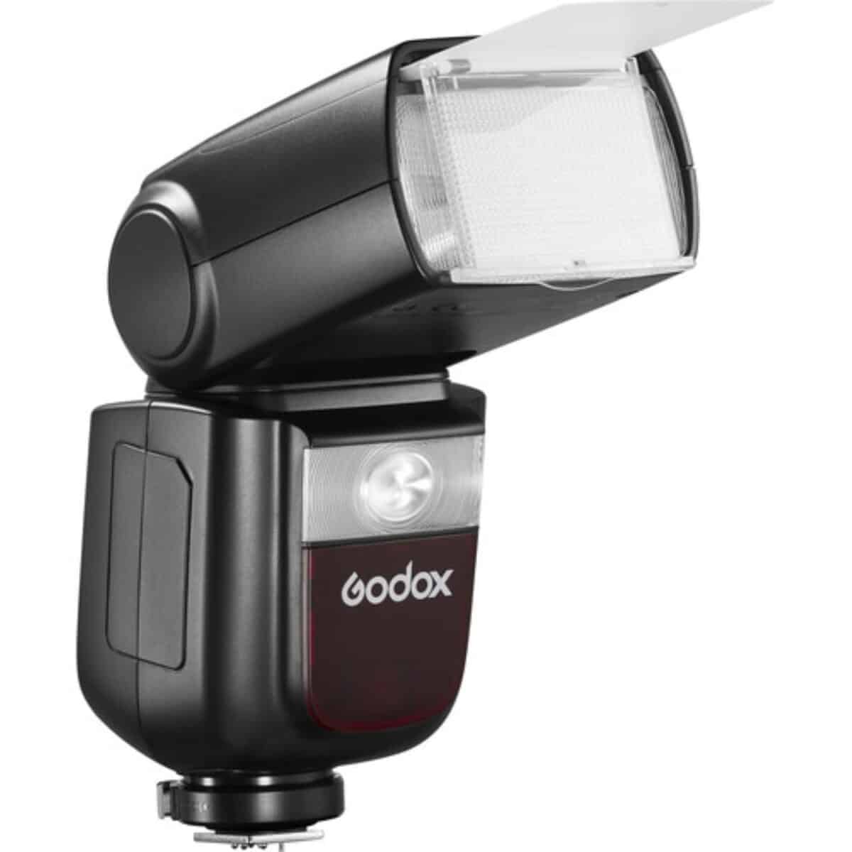 Godox Speedlite V860III TTL p/ Nikon - Imagen 5