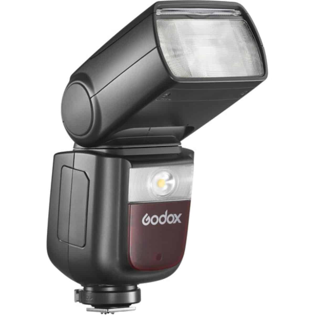 Godox Speedlite V860III TTL p/ Nikon - Imagem 1
