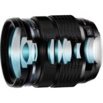 OM SYSTEM M.Zuiko Digital ED 12-40mm f/2.8 PRO II - Imagem 12