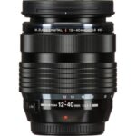 OM SYSTEM M.Zuiko Digital ED 12-40mm f/2.8 PRO II - Imagem 4
