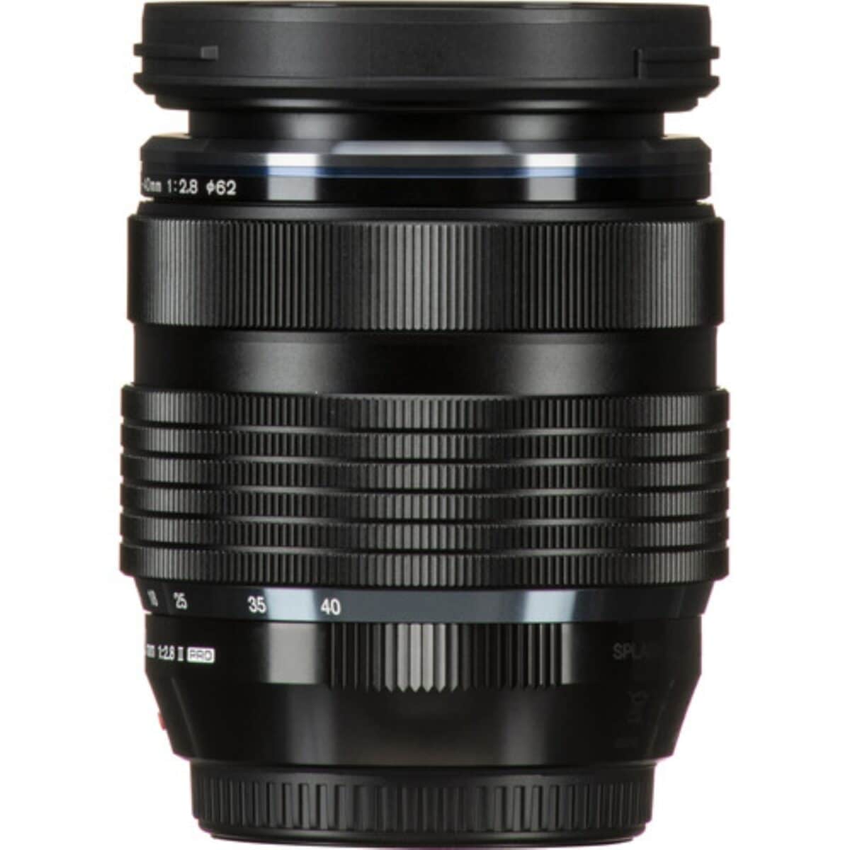 OM SYSTEM M.Zuiko Digital ED 12-40mm f/2.8 PRO II - Imagem 5