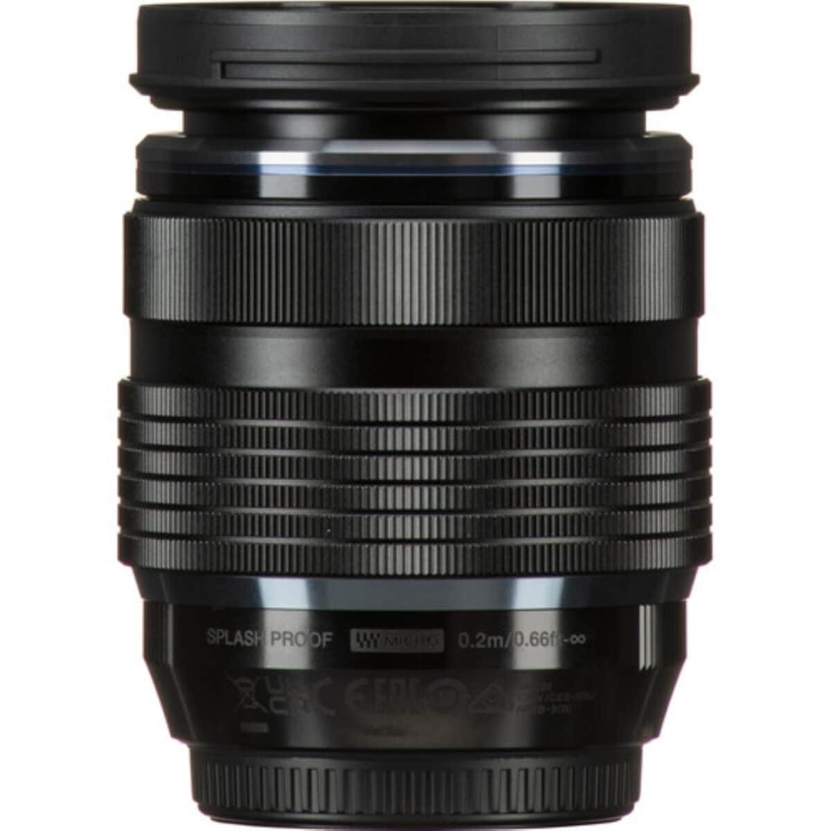 OM SYSTEM M.Zuiko Digital ED 12-40mm f/2.8 PRO II - Imagem 6