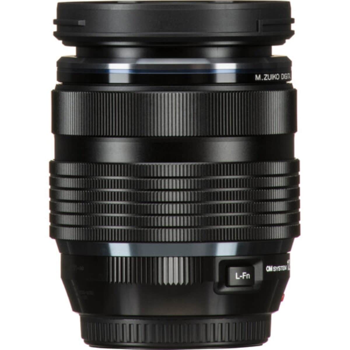 OM SYSTEM M.Zuiko Digital ED 12-40mm f/2.8 PRO II - Imagem 7