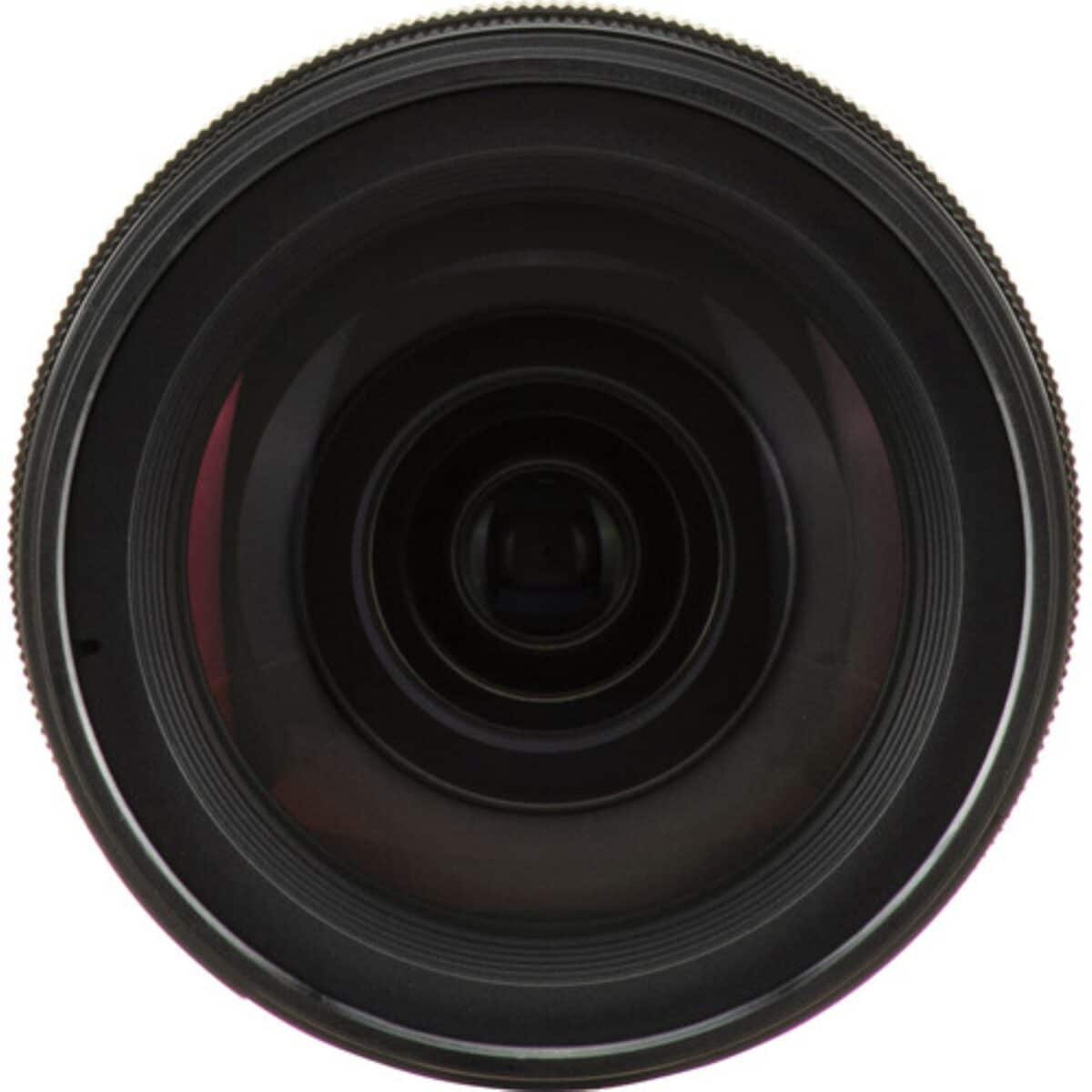 OM SYSTEM M.Zuiko Digital ED 12-40mm f/2.8 PRO II - Imagem 9