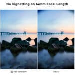 K&F CONCEPT VND ND2-2000 1-11 Stops Slim Nano C-Séries - Imagen 3