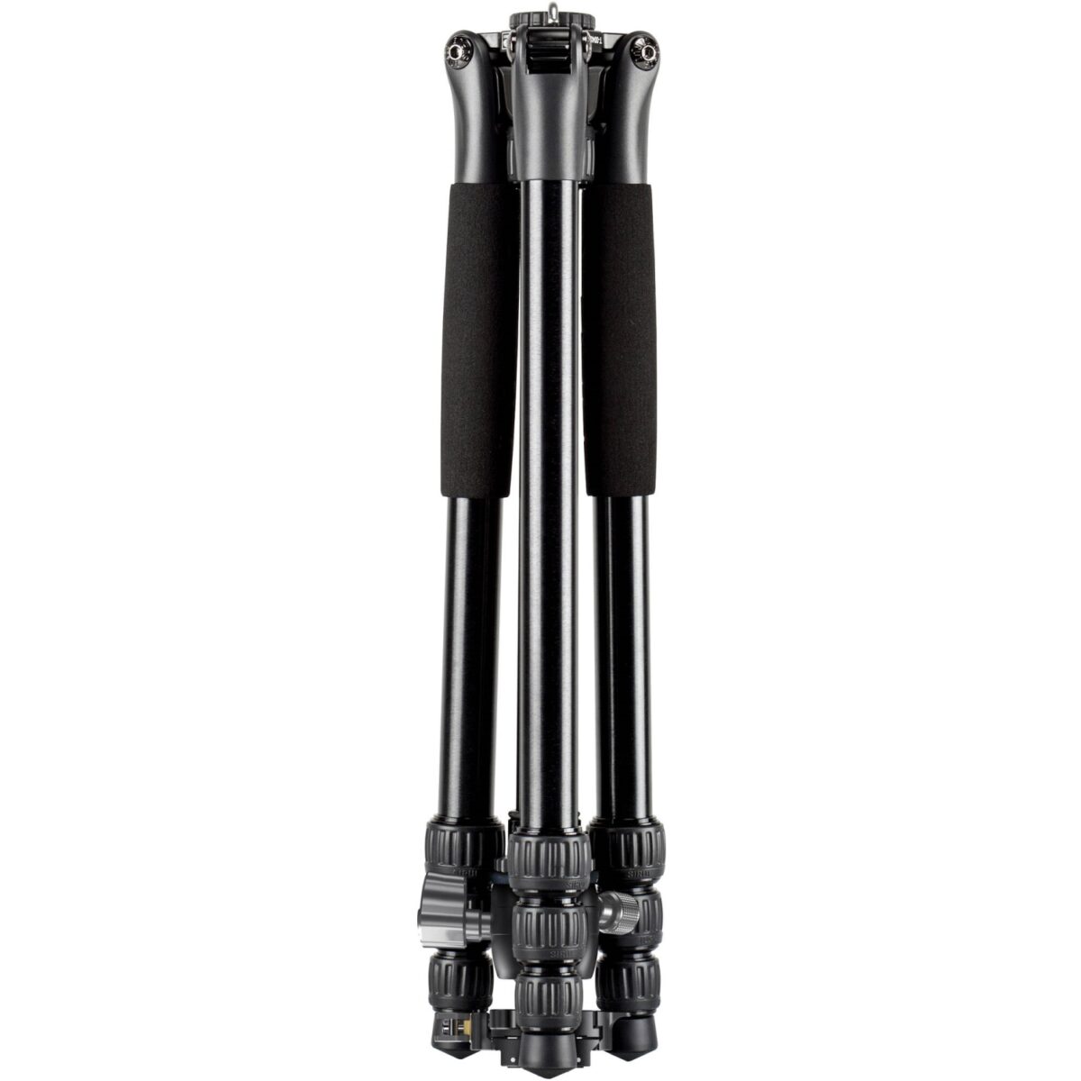 SIRUI T-004SK con Rótula de Bola KS-5 Serie T-0S – Trípode de Viaje Compacto - Imagen 7