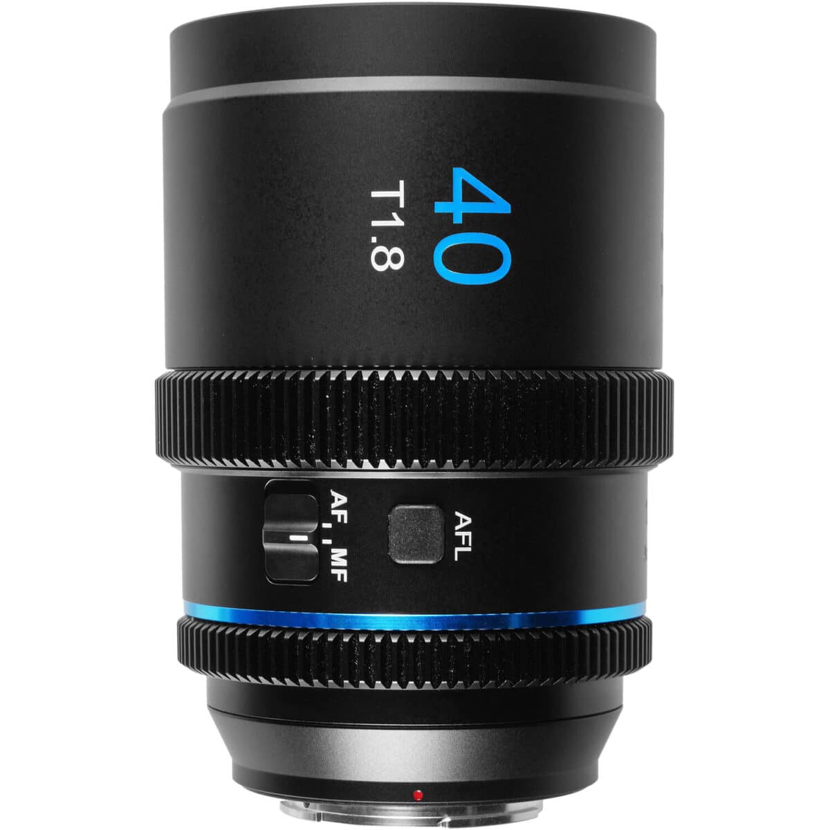 1736336321_1869814 SIRUI 40mm T1.8 1.33X S35 AF Anamórfica – Objetivo Cine con Autofoco - Imagen 1