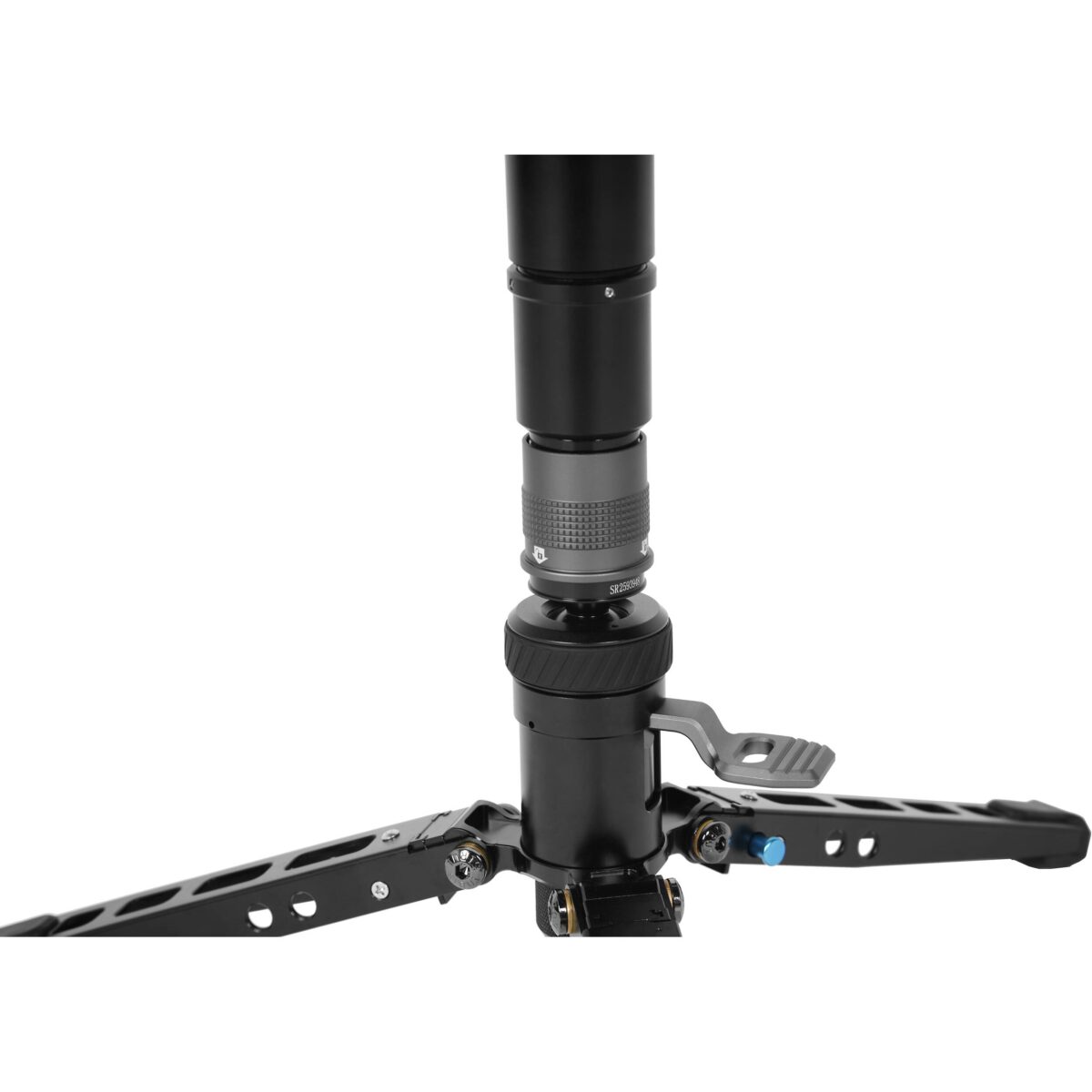 SIRUI Monopod de Carbono c/ Quick Release y Rapid System SVM-145P - Imagen 3