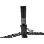 SIRUI Monopod de Carbono c/ Quick Release y Rapid System SVM-145P - Imagen 3