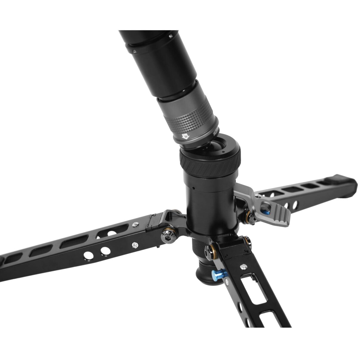 SIRUI Monopod de Carbono c/ Quick Release y Rapid System SVM-145P - Imagen 4