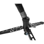 SIRUI Monopod de Carbono c/ Quick Release y Rapid System SVM-145P - Imagen 4