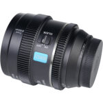 SIRUI 20mm T1.8 1.33X S35 AF Anamórfica – Lente Cine com Foco Automático - Imagem 4