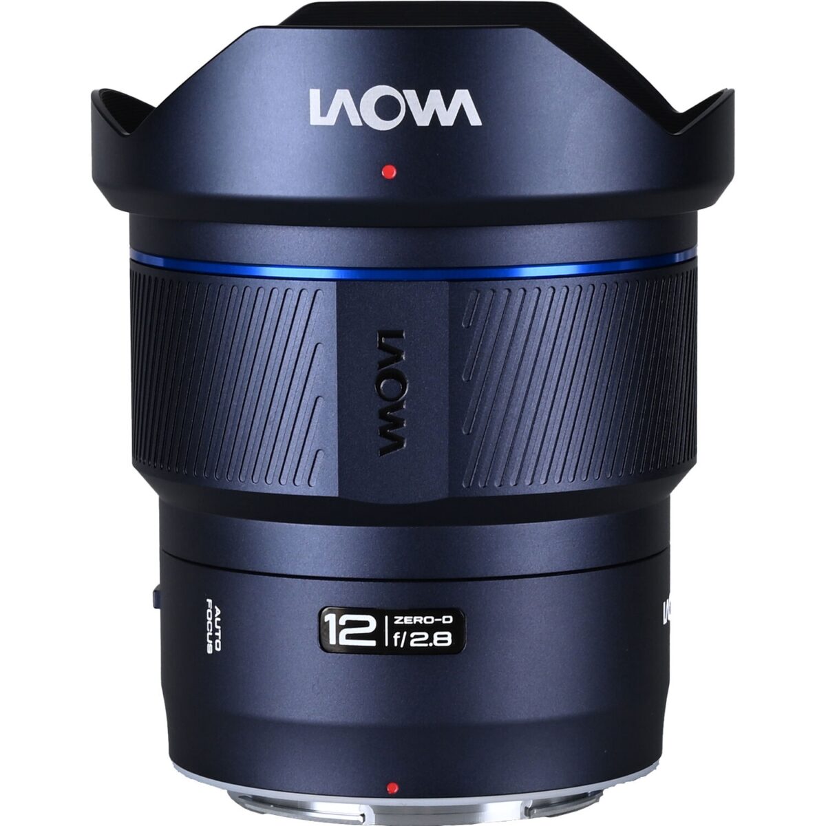 LAOWA 12mm f/2.8 Lite Zero-D FF Nikon Z AF - Imagem 3