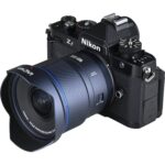LAOWA 12mm f/2.8 Lite Zero-D FF Nikon Z AF - Imagem 9