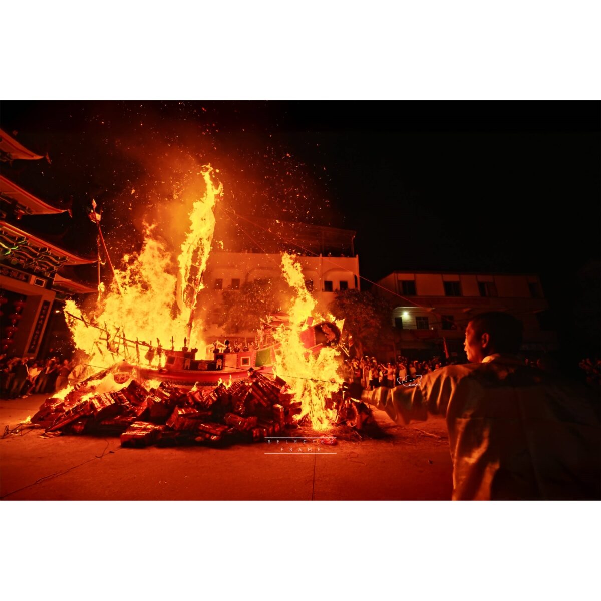 LAOWA 12mm f/2.8 Lite Zero-D FF Nikon Z AF - Imagem 10