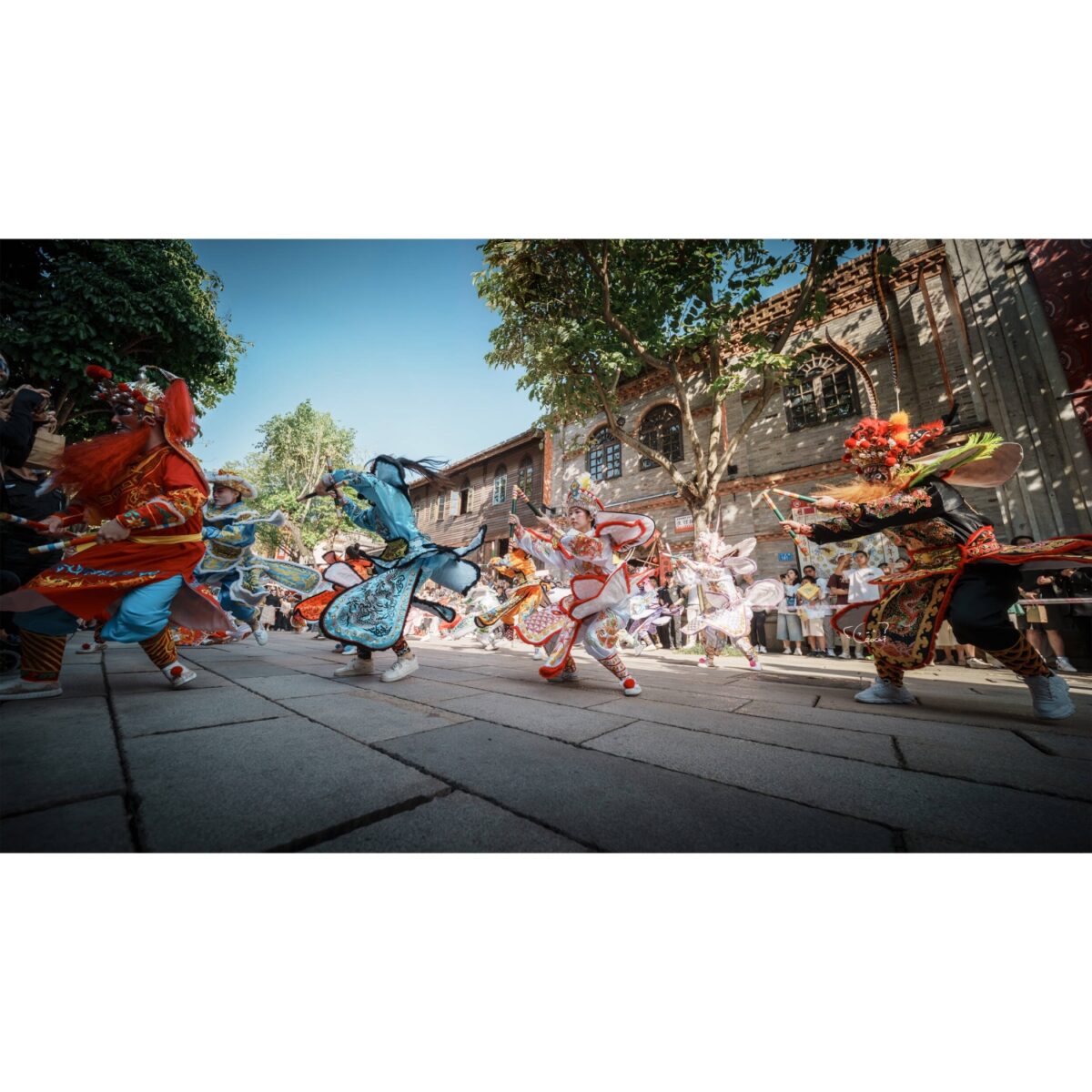 LAOWA 12mm f/2.8 Lite Zero-D FF Nikon Z AF - Imagem 12