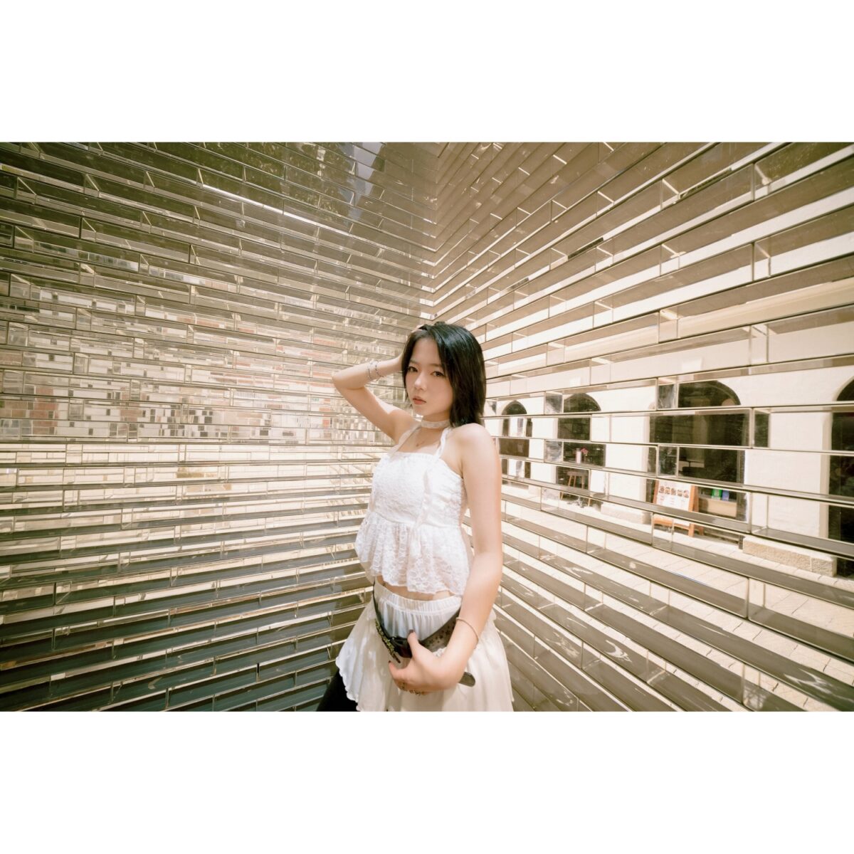 LAOWA 12mm f/2.8 Lite Zero-D FF Nikon Z AF - Imagem 15