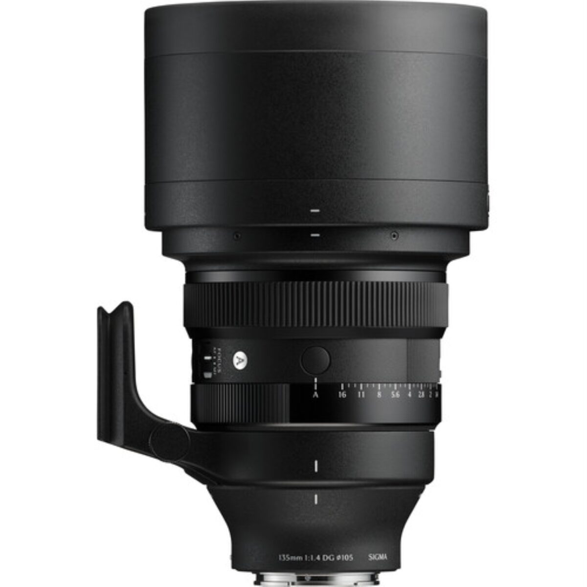 Sigma 135mm f/1.4 DG Art - Imagem 1