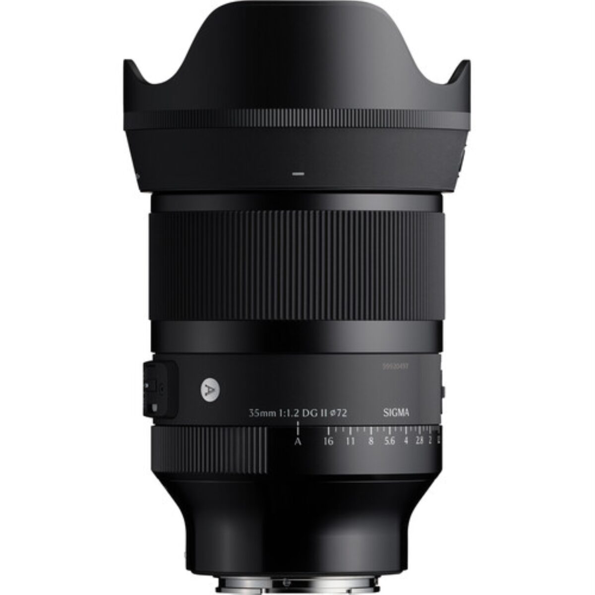 Sigma 35mm f/1.2 DG II Art - Imagen 1