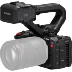 Canon EOS C50