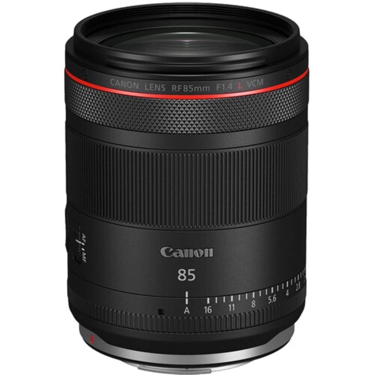 1757407699_1919559 Canon RF 85mm f/1.4 L VCM - Imagem 1