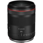 Canon RF 85mm f/1.4 L VCM