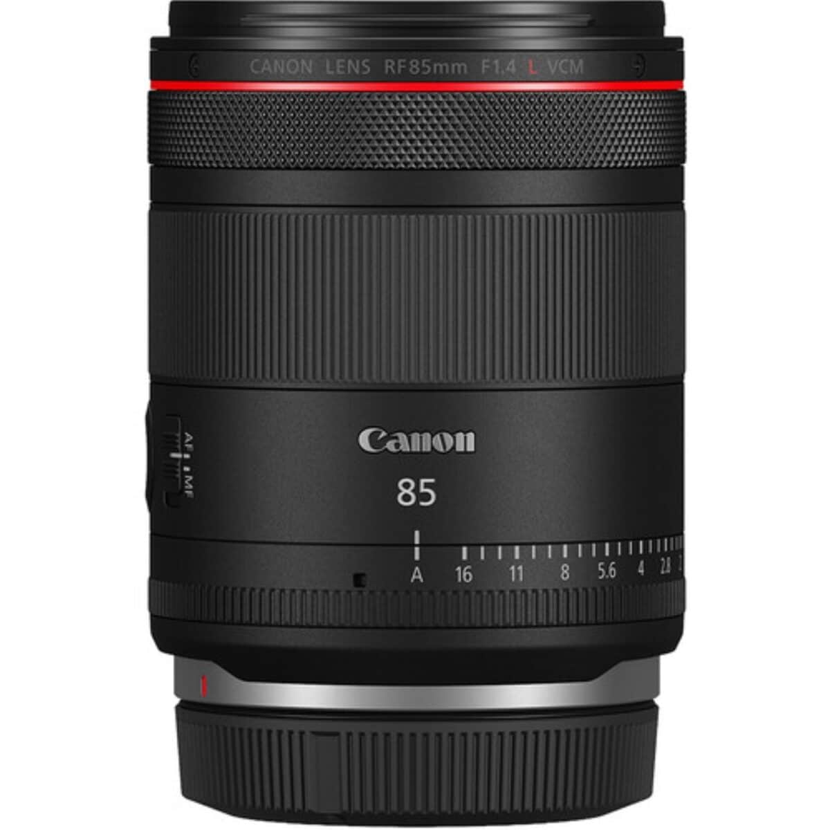 Canon RF 85mm f/1.4 L VCM - Imagem 2