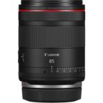 Canon RF 85mm f/1.4 L VCM - Imagem 2