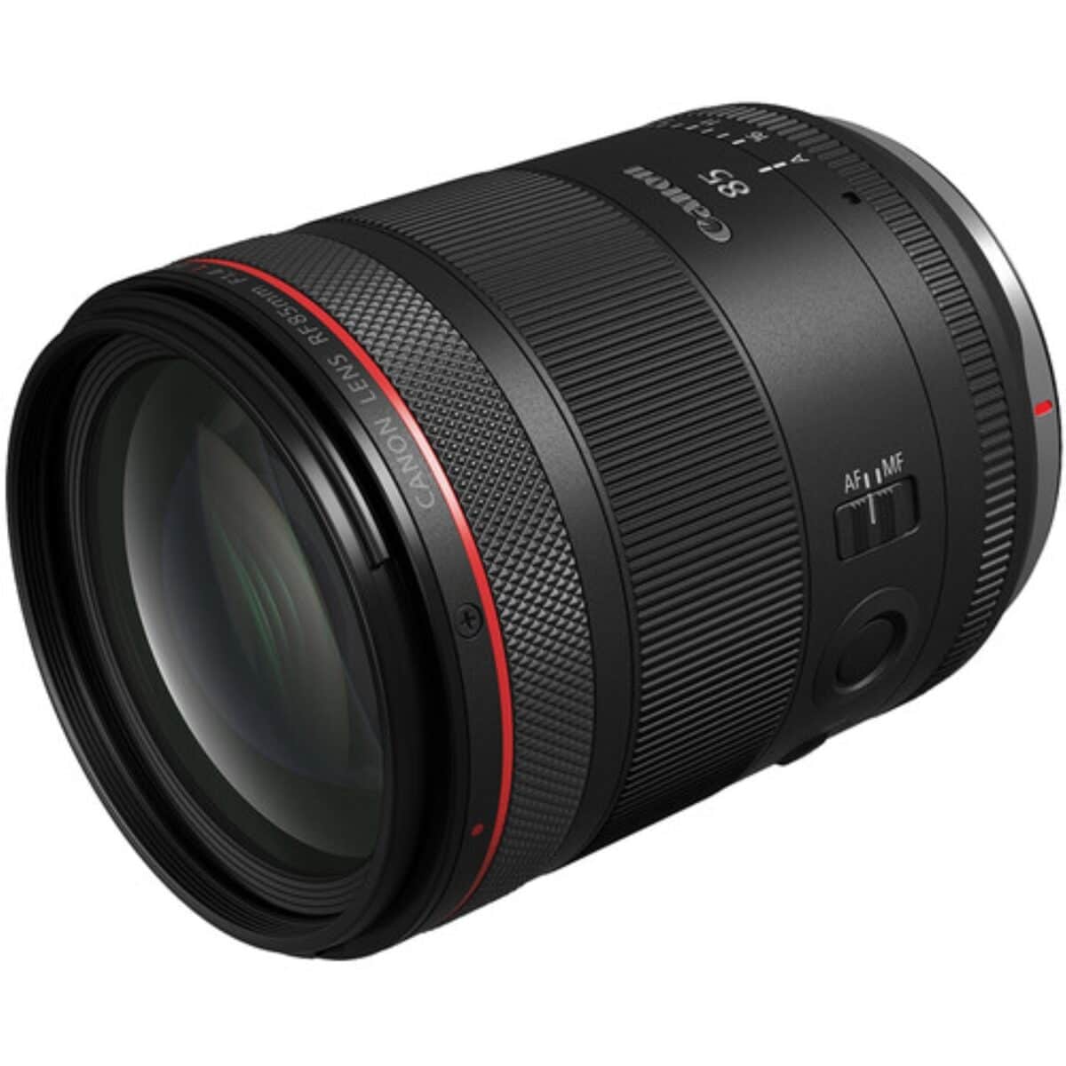 Canon RF 85mm f/1.4 L VCM - Imagem 4